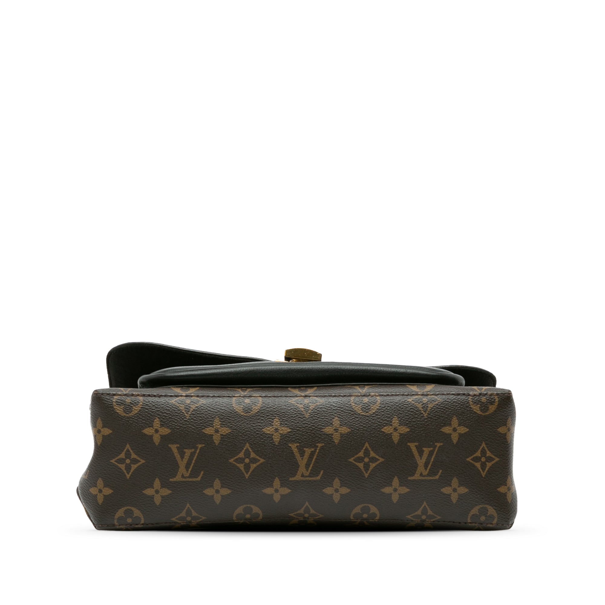 Louis Vuitton | Pre-Owned Monogram Marignan | Brown