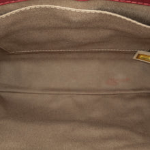 Chanel | Pre-Owned CC Quilted Lambskin Single Flap | Red