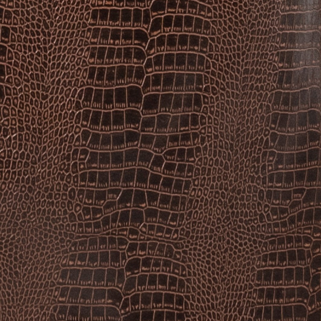 OW Collection ALASKA Jacket Jacket 185 - Brown