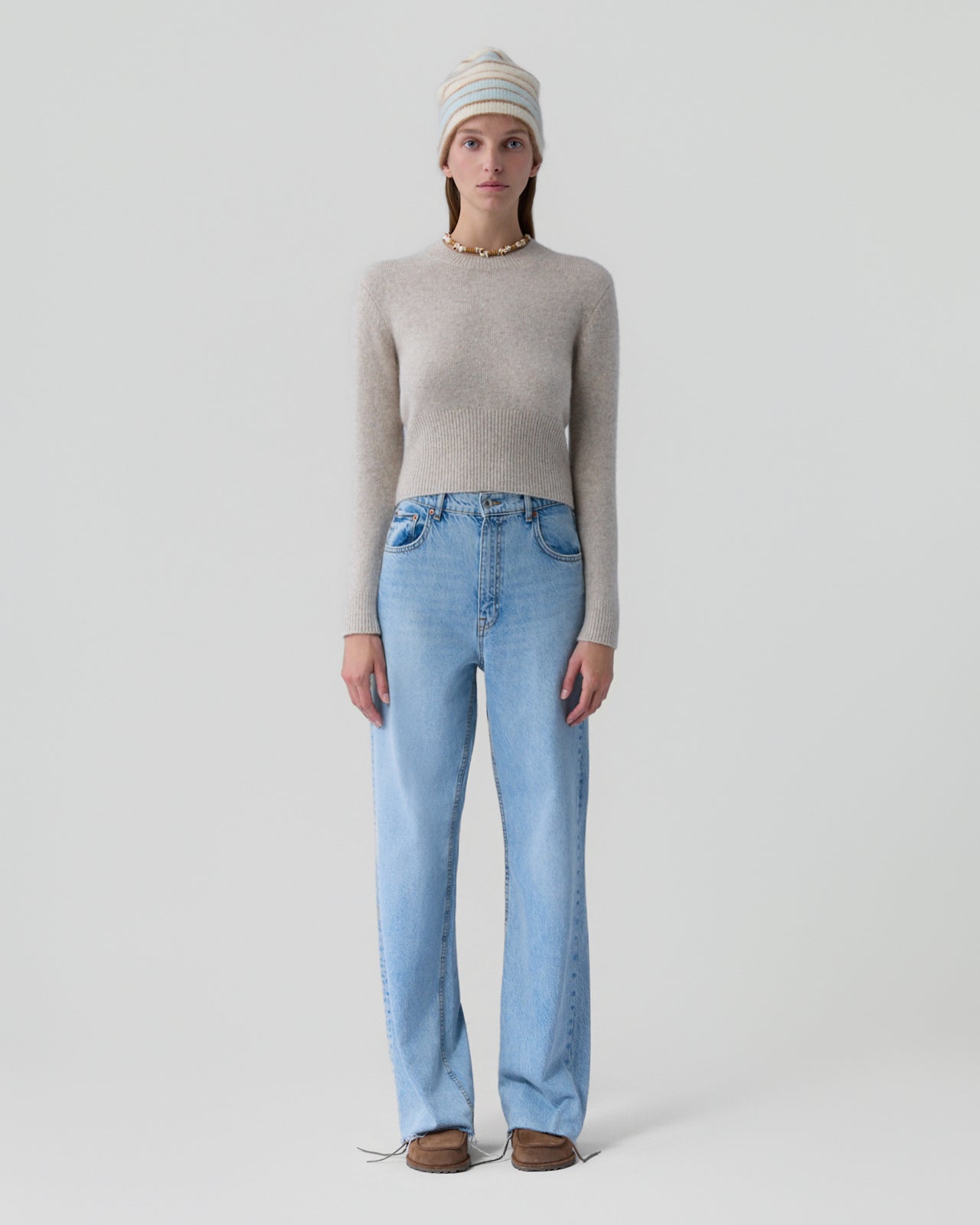 Alina Crew | Sandstone