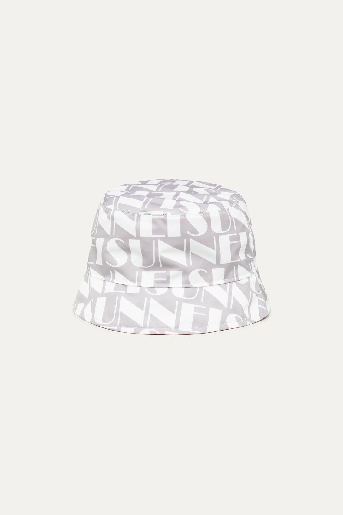 Reversible Bucket | Unisex | Red x Grey