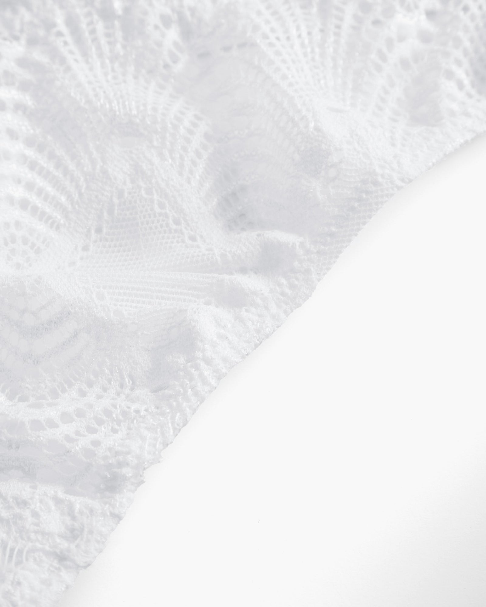 White Thong - Allure Thong