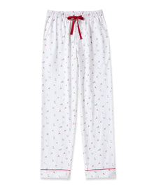 Men's Twill Pajama Pant in Coastal Charms in Coastal Charms#Color_Coastal Charms