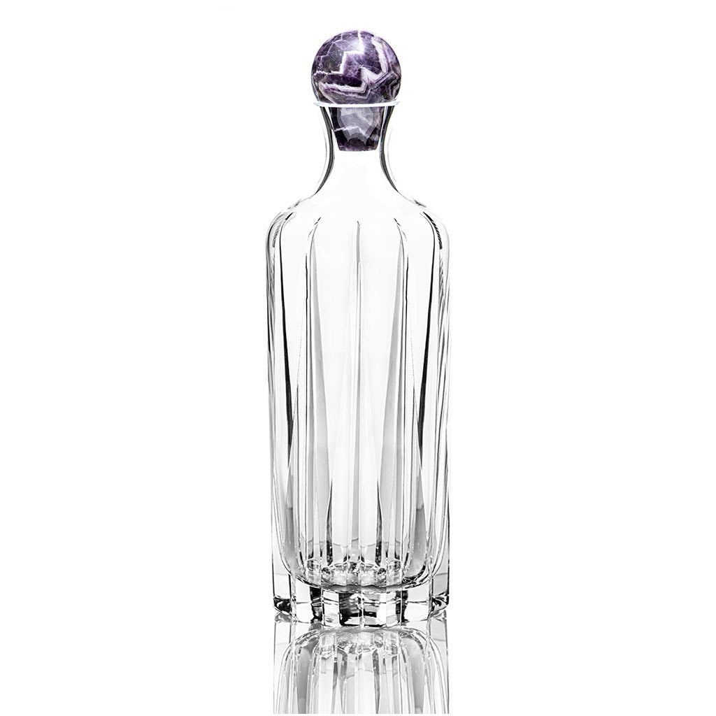 X-ELEVO Liquor Decanter - ANNA New York