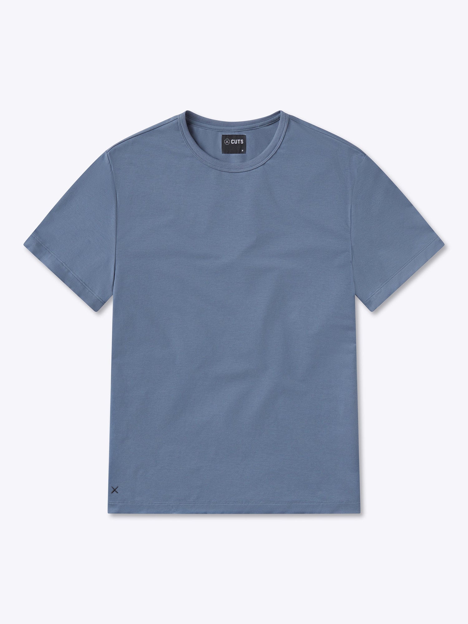 AO Forever Tee | Hydrogen Classic-Fit PYCA Pro