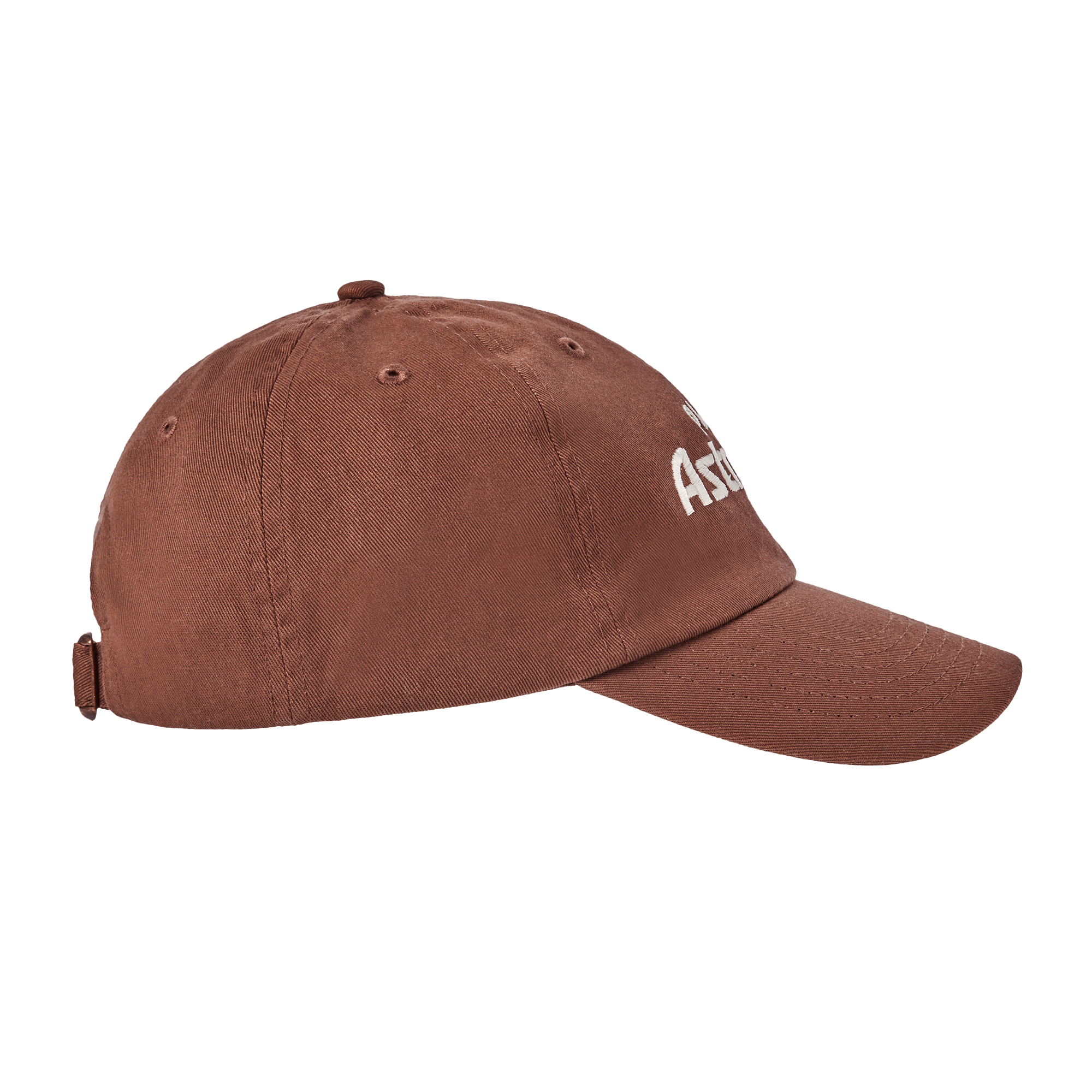 The AstroMilk Bar Cap | Caramel Brown