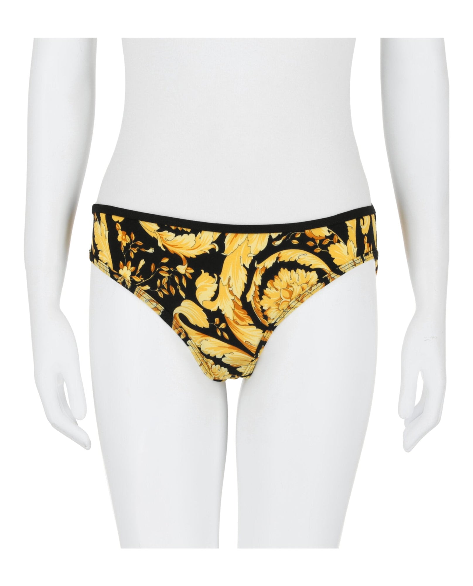 Versace | Barocco Printed Panties