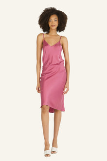 Adina Cami Top | Plum
