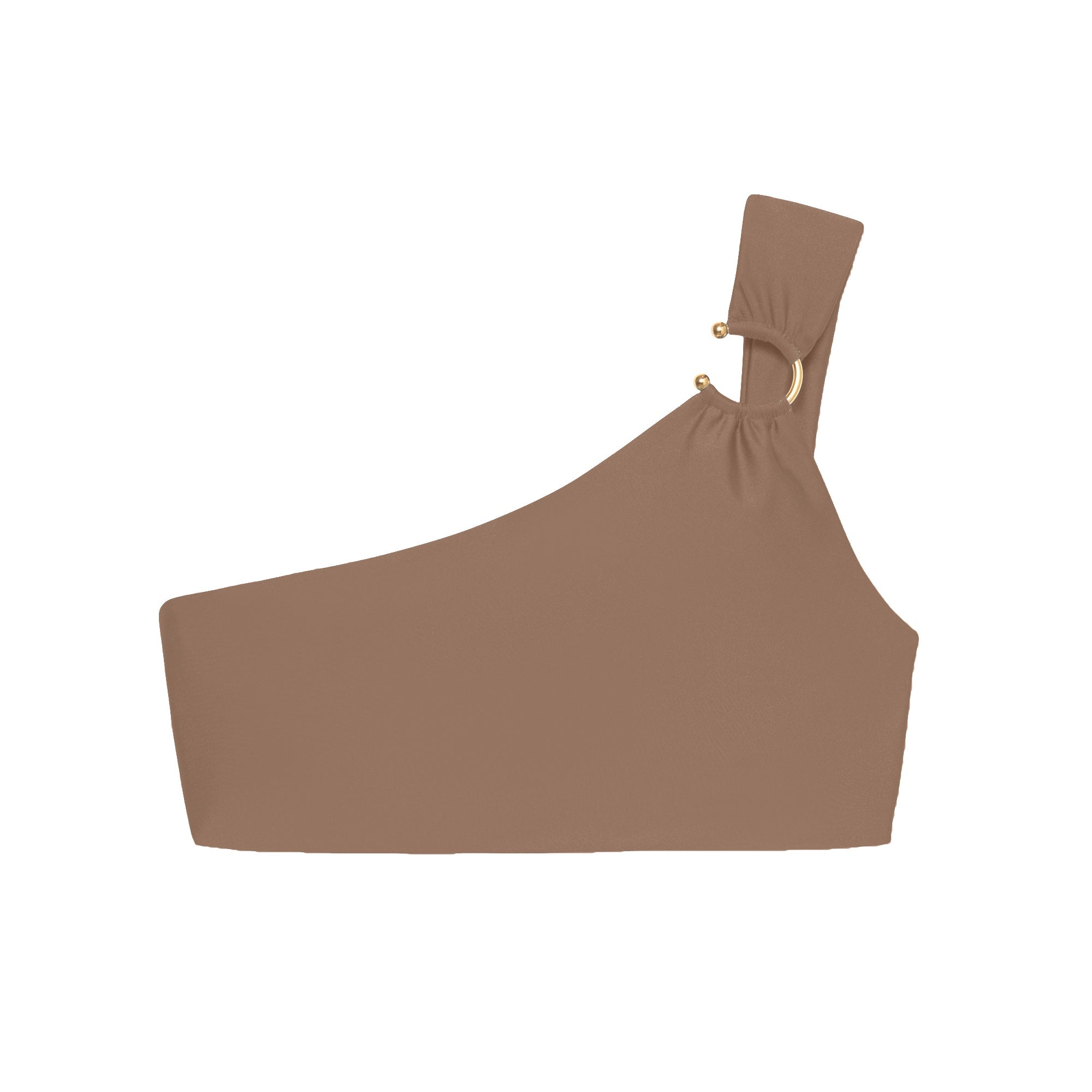 Alba Top | Nude Matte
