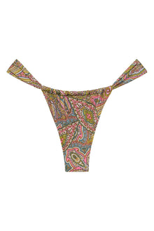 Sandra Bikini Bottom | Ali Paisley
