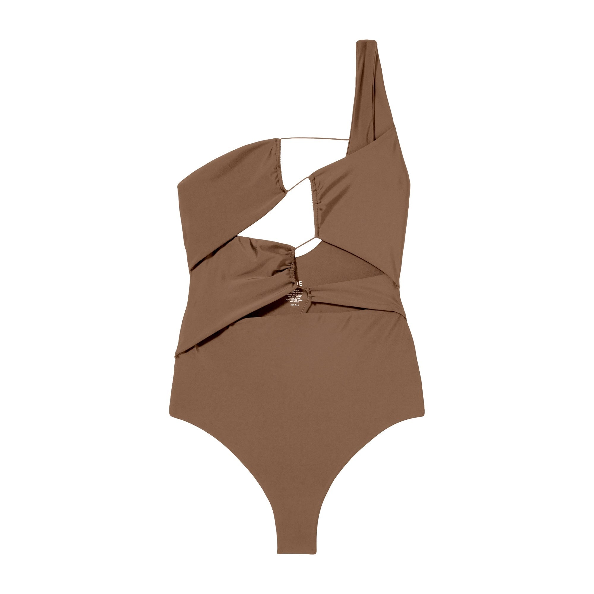 Align One Piece | Nude Matte