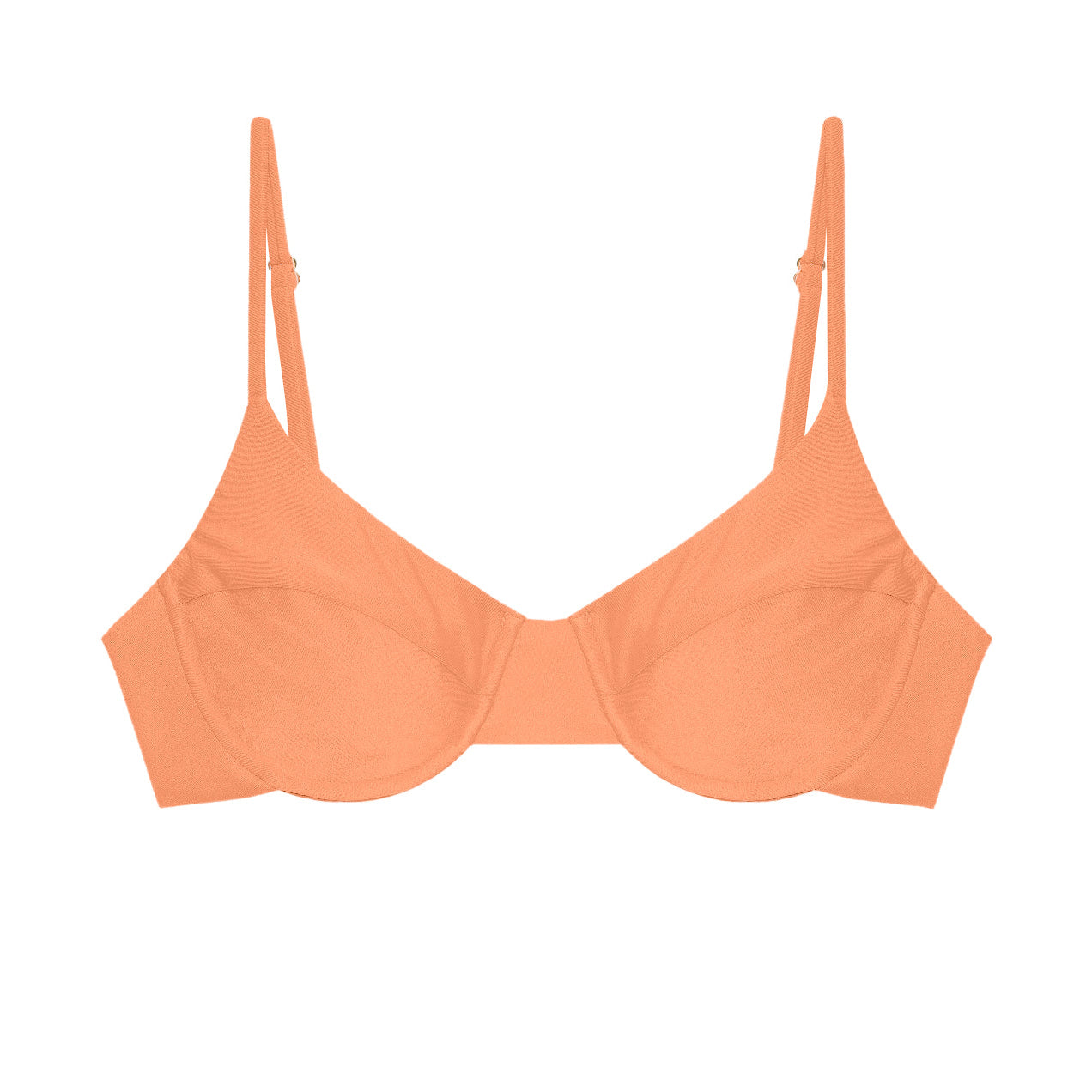 Alina Top | Citrus Sheen