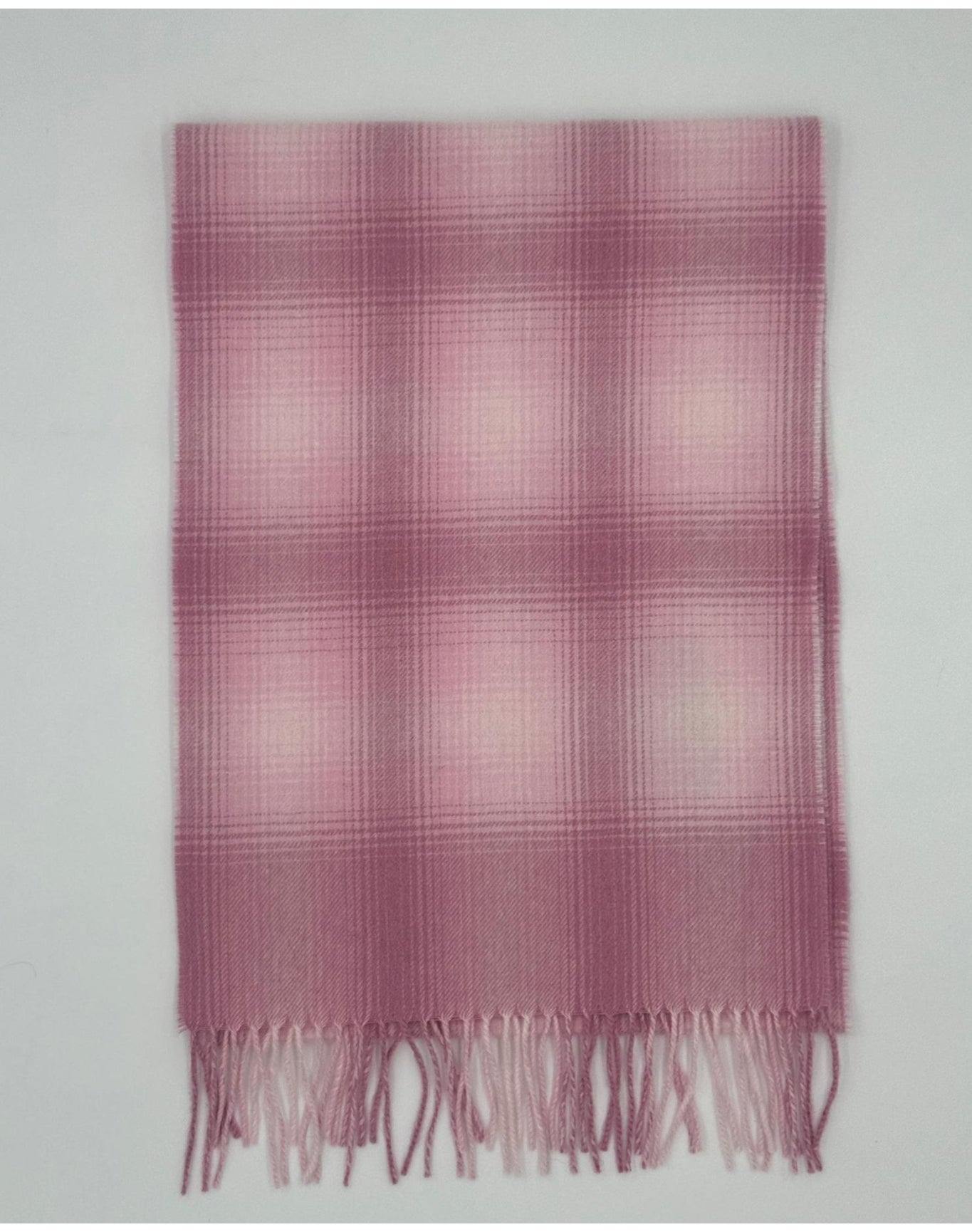 Amicale Cashmere | Unisex | Women's Scarf | Pink