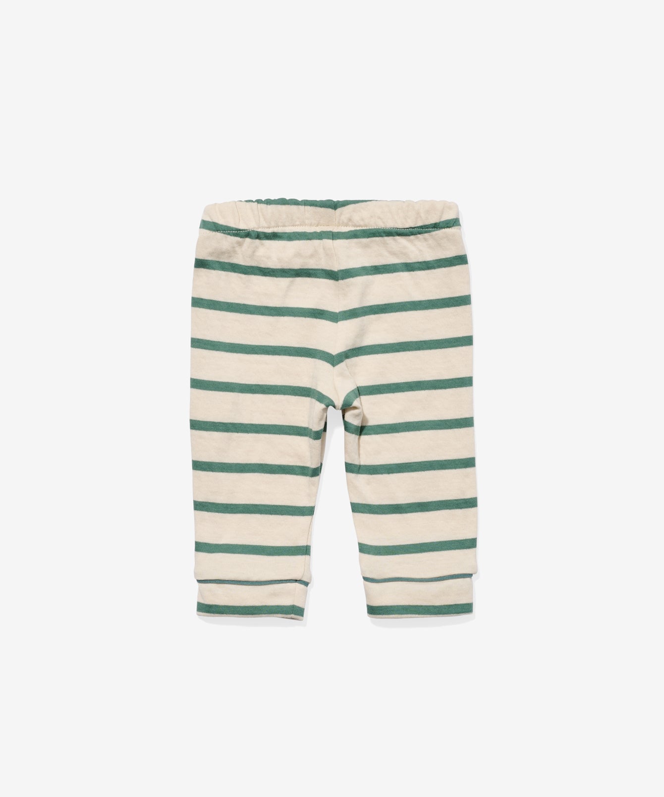 Boys | Andy Baby Legging | Green