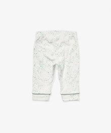 Kids Unisex | Andy Baby Legging | Green