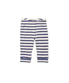 Kids Unisex | Andy Baby Legging | Blue/Neutral