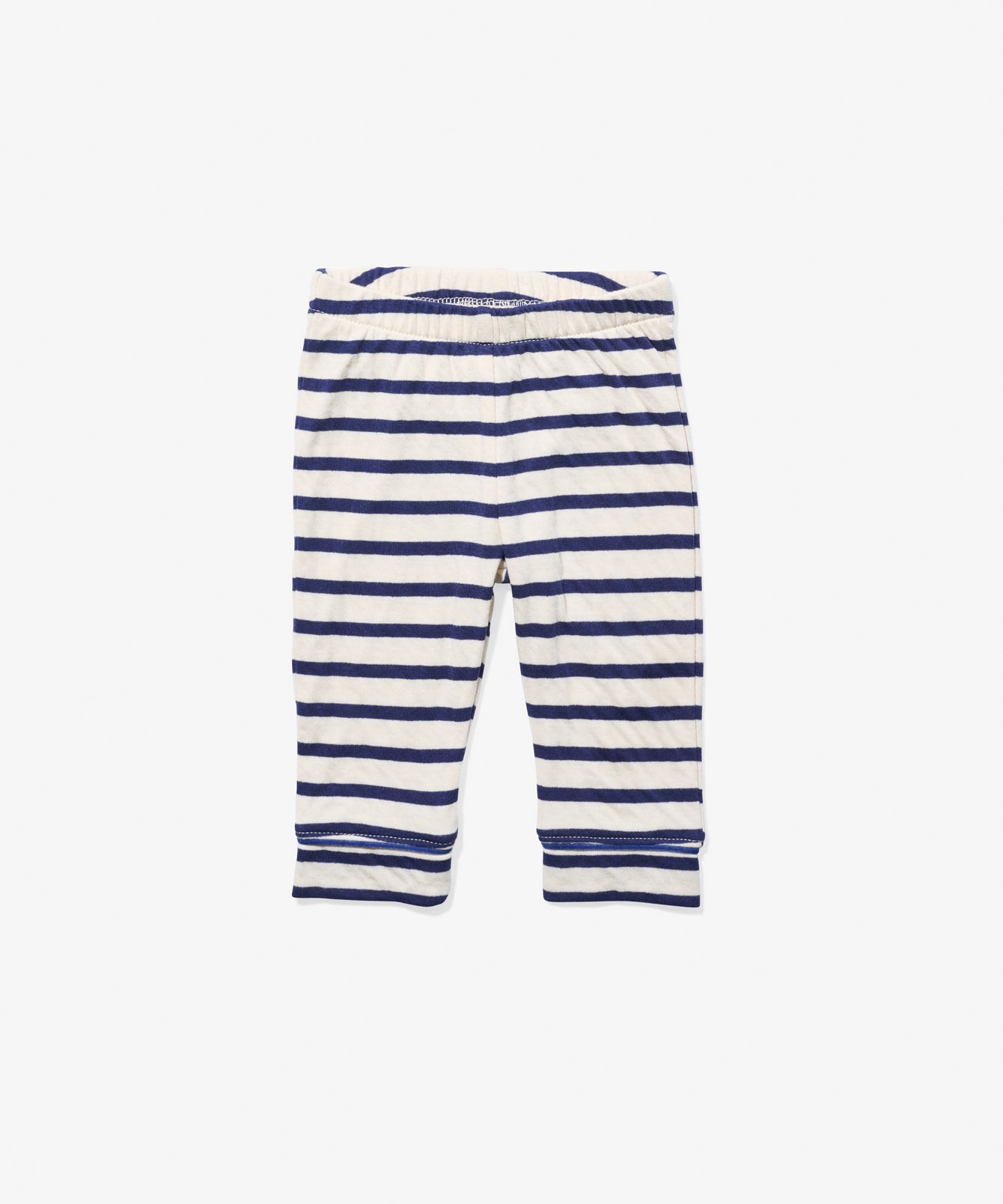 Kids Unisex | Andy Baby Legging | Blue/Neutral