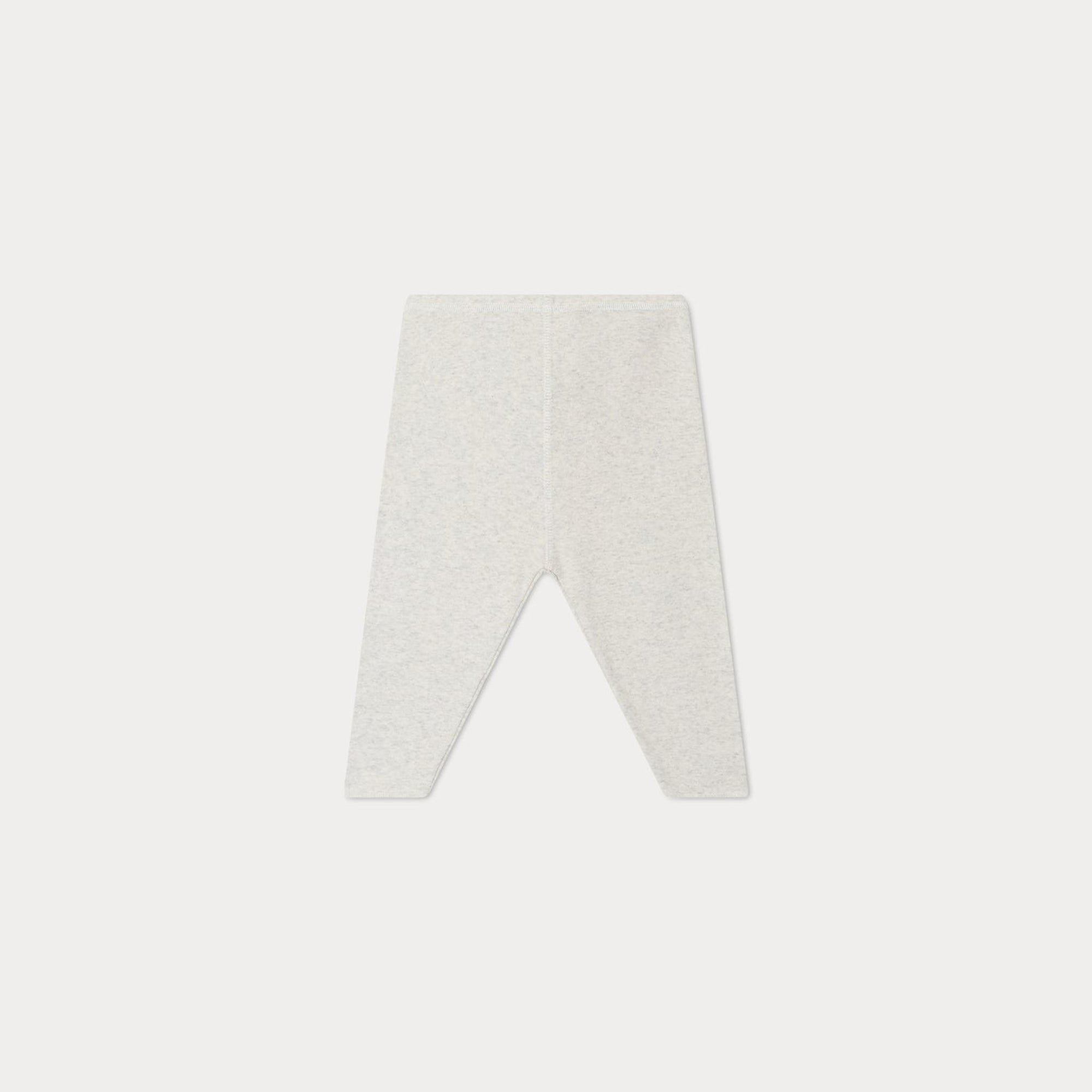 Andy Thermal Pants Heathered | 3 - 12 months | Beige