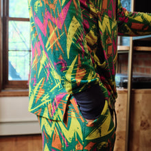 Modal French Terry Long House Shorts | Arcade