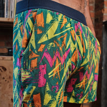 Modal French Terry House Shorts | Arcade