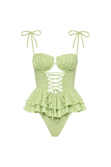 Bianca One Piece | Avo Floral