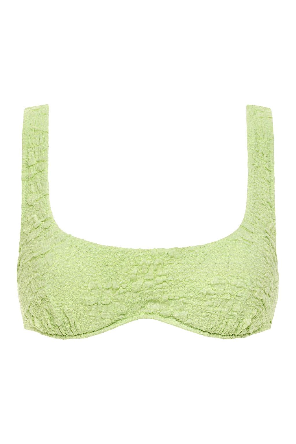 Kai Bikini Top | Avo Floral