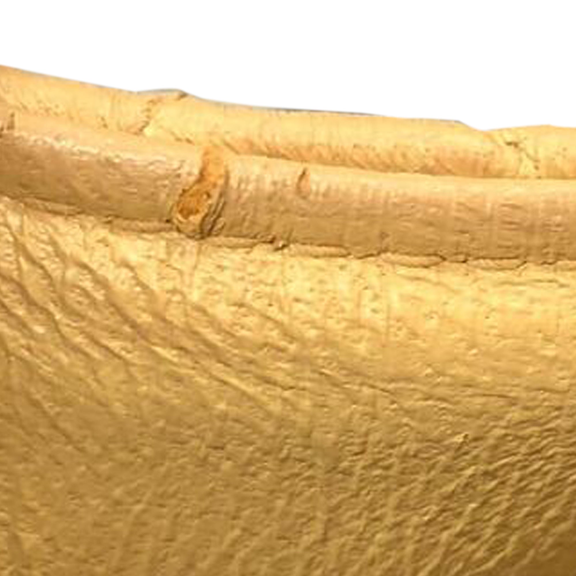 Chanel | Pre-Owned Medium Kelly Parent Top Handle Bag | Brown/Beige