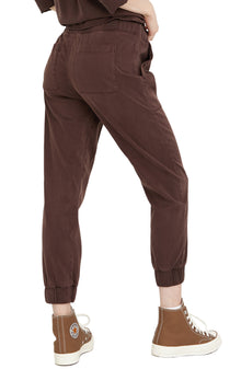 Pocket Jogger - Coffee Bean