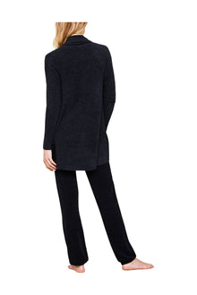 Womens | Cozychic Lite Circle Cardigan | Black