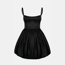 OW Collection BALLO Dress Account 002 - Black Caviar