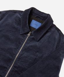 Midnight | Harrison Corduroy Jacket