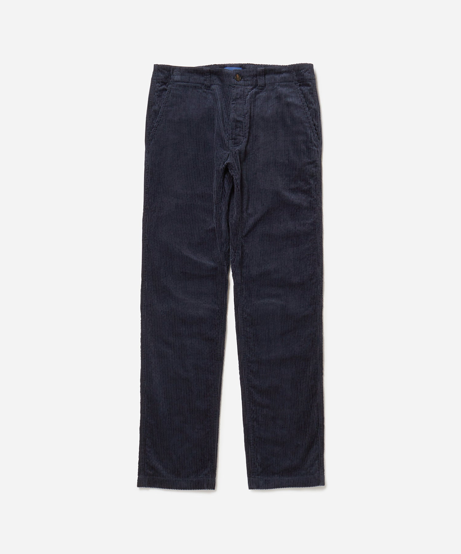 Midnight | Field Corduroy Pant