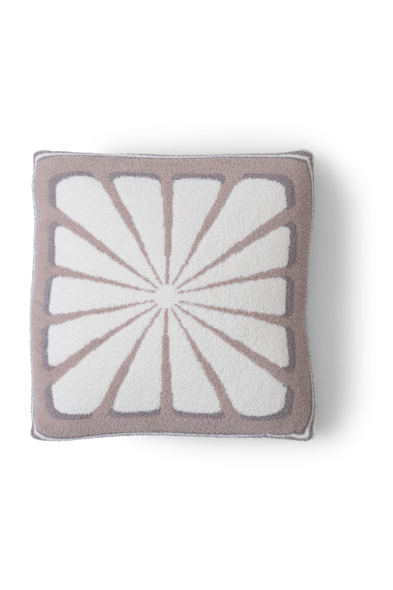 Cozychic Floral Burst Pillow | Feather Multi