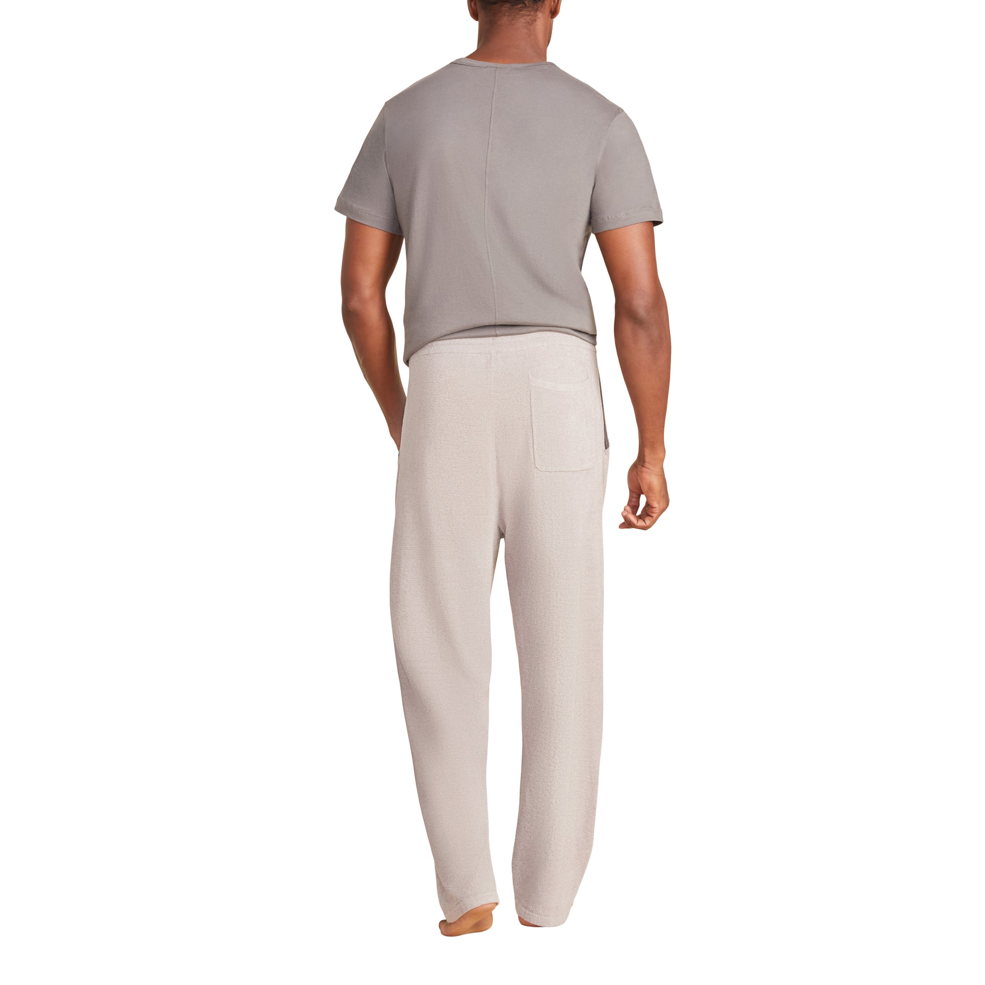 Cozychic Ultra Lite Men's Lounge Pant | Beach Rock