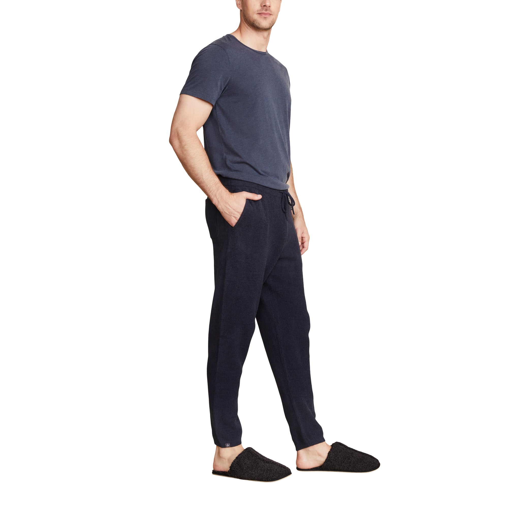 Cozychic Ultra Lite Men's Track Pant | Tidewater