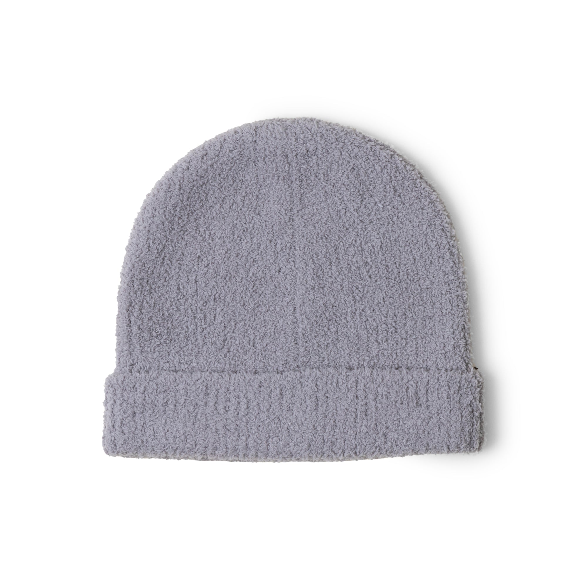 Cozychic Ribbed Beanie | Pewter