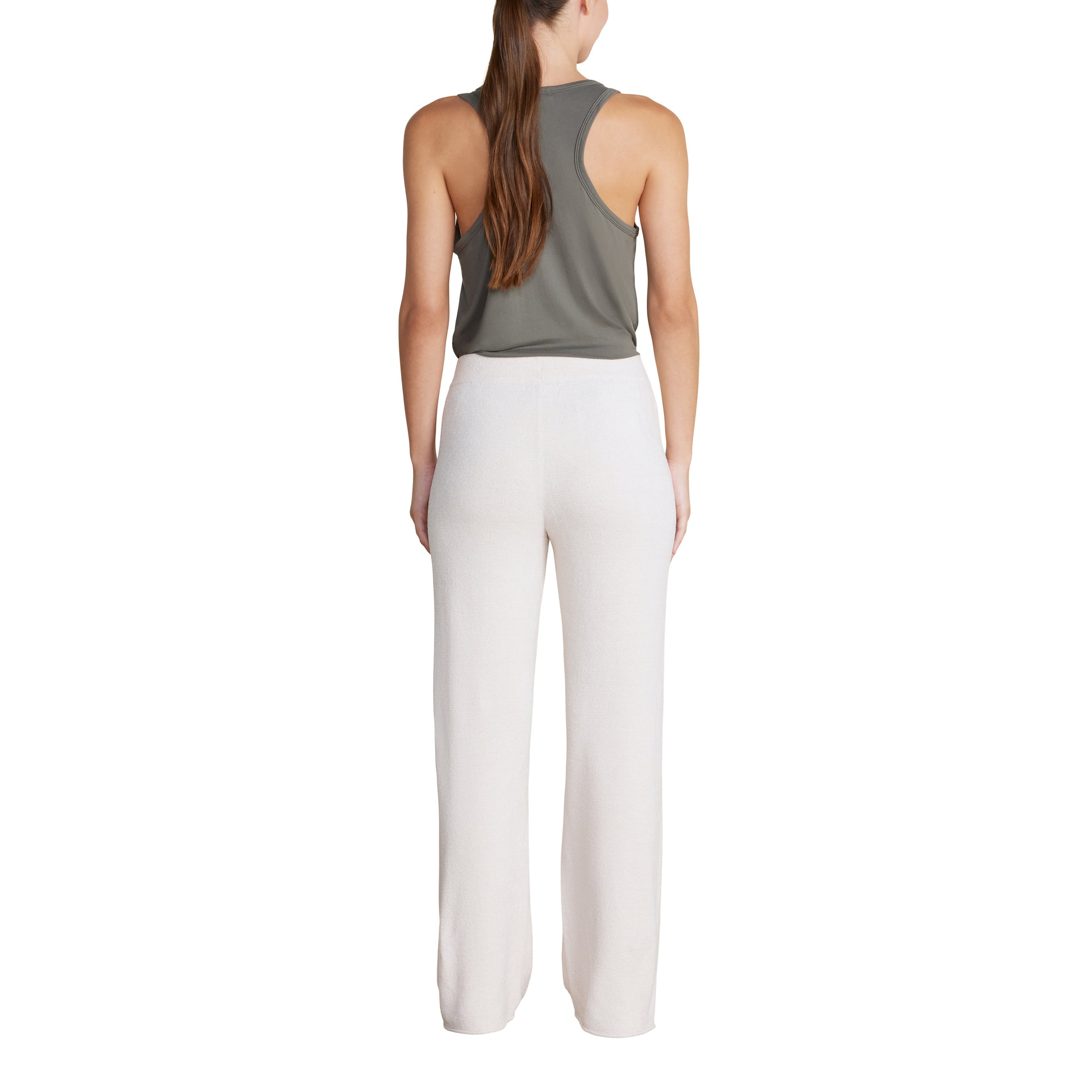 Cozychic Ultra Lite Wide Leg Pant | Sand Dune