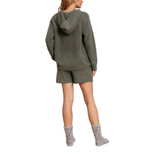 Eco Cozychic Hoodie Lounge Set | Olive Branch