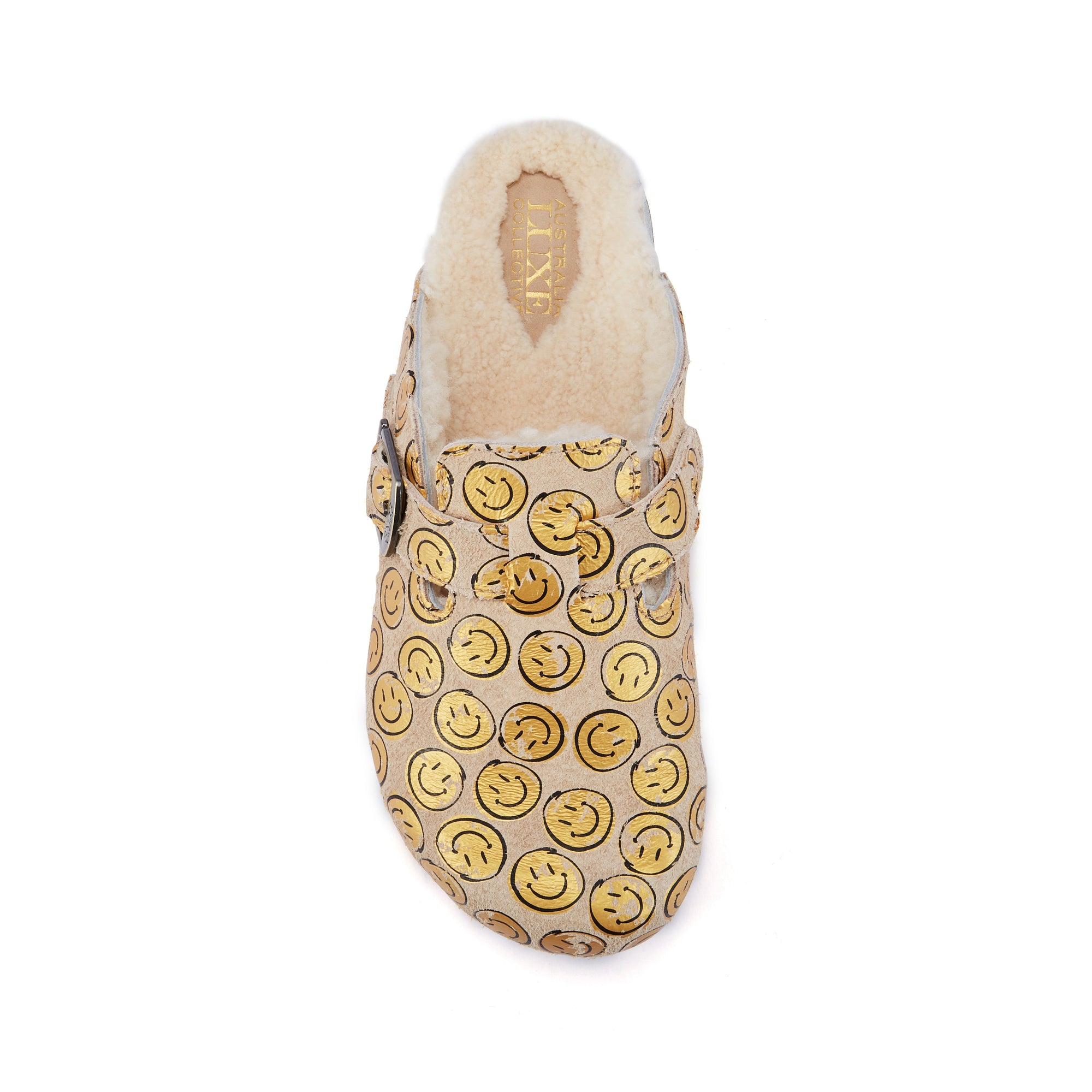 BERLIN HAPPI - Australia Luxe Collective