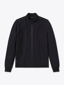 Concorde Jacket | Black Signature-Fit Aeroflite