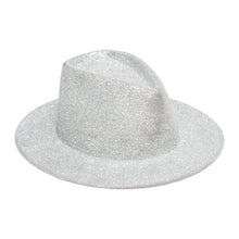Blaine in Light Gray Glitter - Eugenia Kim