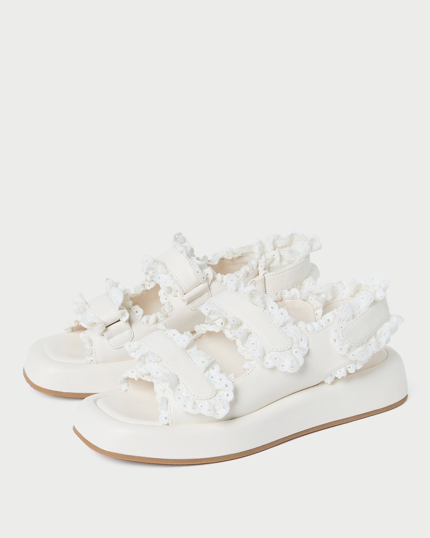Color: White
