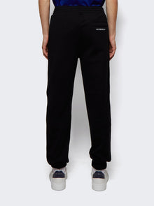 Men | Givenchy | Slim Fit Joggings With Patch Black