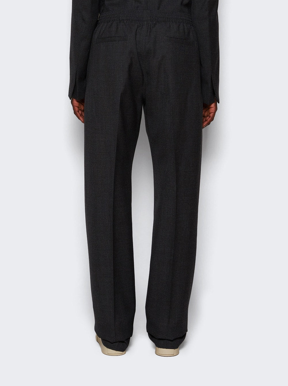 Men | Givenchy | Formal Jogger | Grey