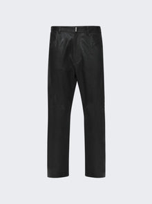 Givenchy | Regular Jeans | Black