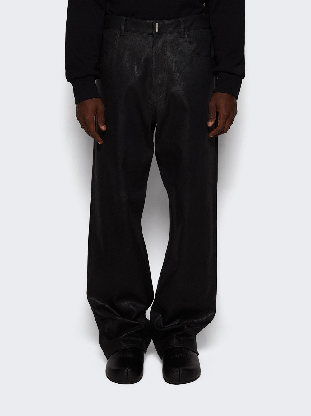 Givenchy | Regular Jeans | Black