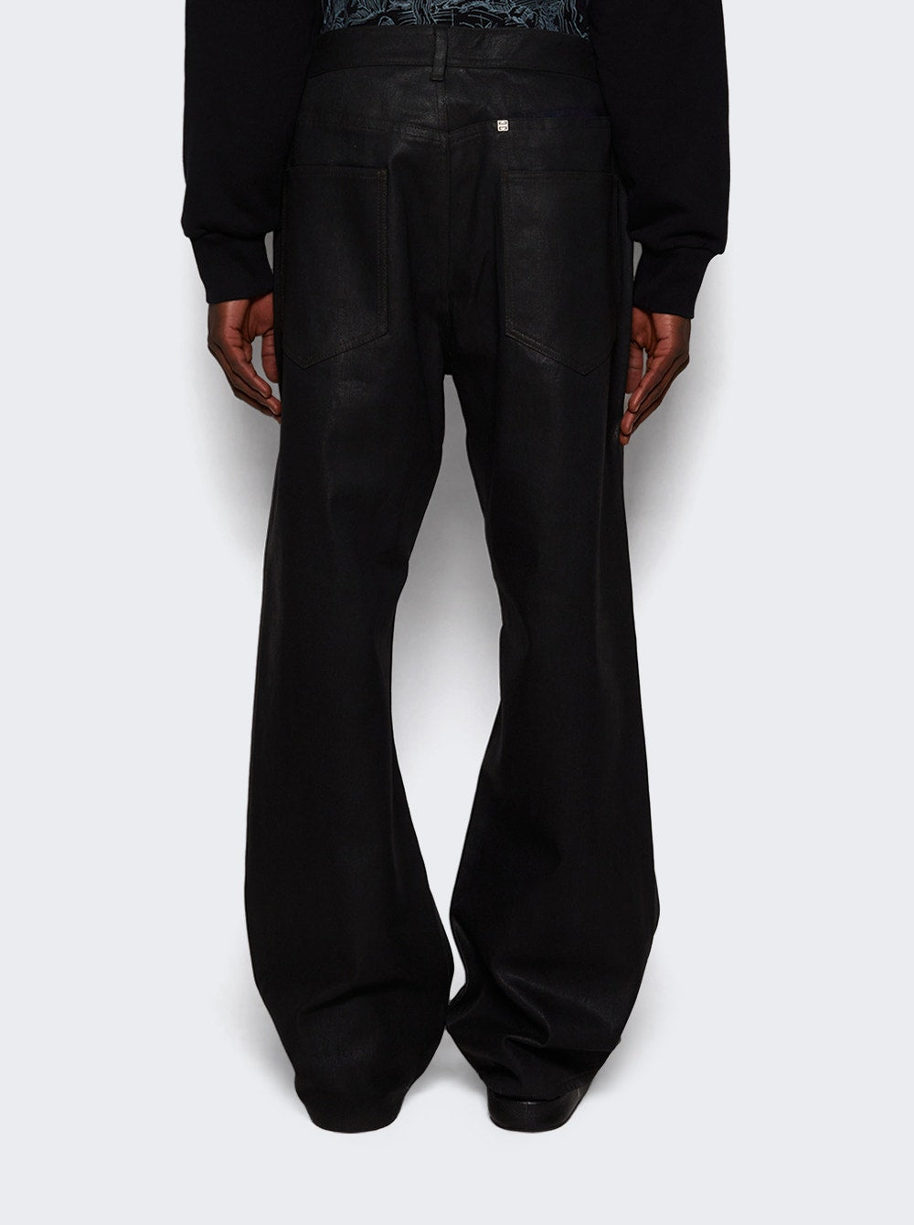 Givenchy | Regular Jeans | Black