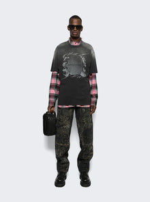 Men | Givenchy | Lumberjack Shirt | Pink