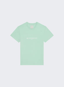 Men | Givenchy | Reverse Slim Fit Tee