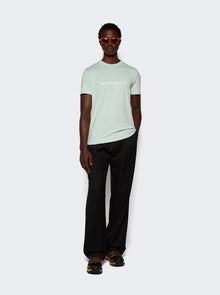 Men | Givenchy | Reverse Slim Fit Tee
